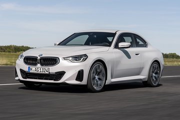 2-Serie Coupe (22-)