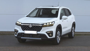 S-Cross (22-)