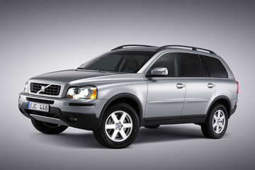 Volvo XC90 (02-14)