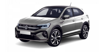 VW Taigo
