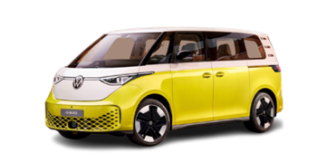 VW ID. Buzz