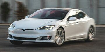 Model S (21-)