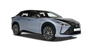 Lexus RZ