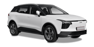 Aiways U5 (20-)