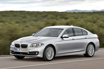5-Serie Sedan F10 (10-17)