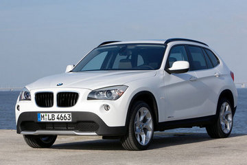 BMW X1 E84 (09-15)