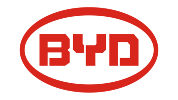 BYD