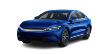 BYD Han (22-)