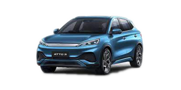 BYD Atto 3 (22-)