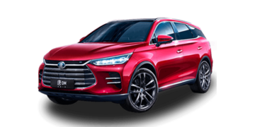 BYD Tang (18-)