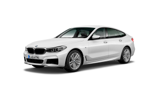 6-Serie GT (2018-)