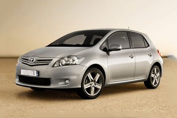 Auris 5d. Hatchback (07-13)