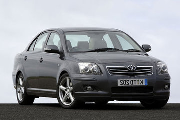 Avensis Sedan (03-09)