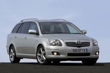 Avensis Wagon (03-09)