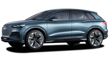 Audi Q6