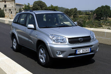 RAV4 5d. (00-06)