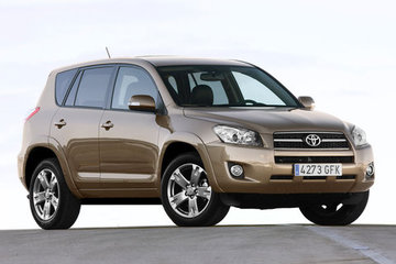 RAV4 5d. (06-13)