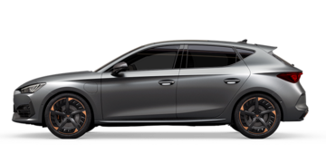 Cupra Leon Hatchback (20-)