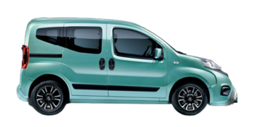 Fiat Qubo