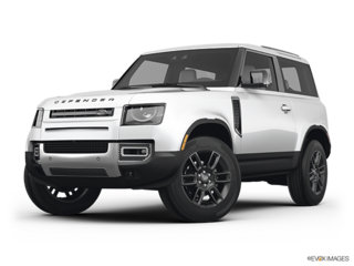 Land Rover Defender (22-)