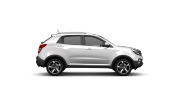 Ssangyong Korando (14-)