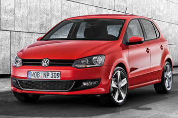 Polo 5d. (09-17)