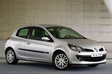 Clio III 3d (05-12)