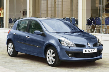 Clio III 5d (05-12)