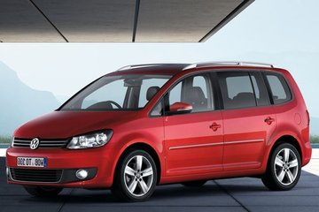 Mooie jurk Twinkelen Reageren Volkswagen Touran dakdragers | Dakdragerwinkel.nl