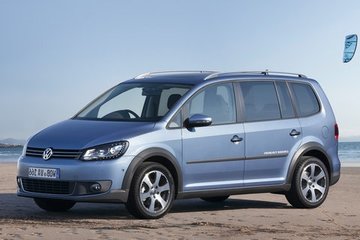 Cross Touran (10-13)