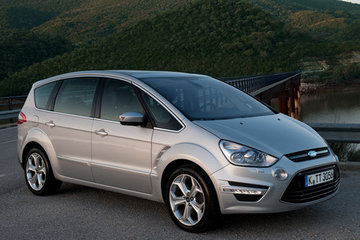 S-Max (06-15)