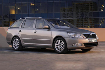 Octavia Combi (05-13)
