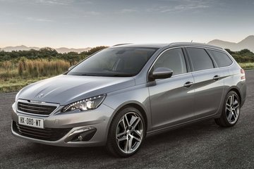 Dakdragers Peugeot 308 | Dakdragerwinkel.nl