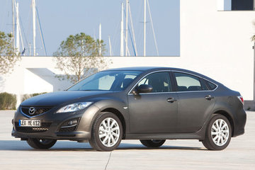 Mazda 6 5d. (08-12)