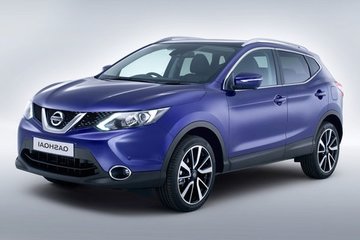 Qashqai (14-)