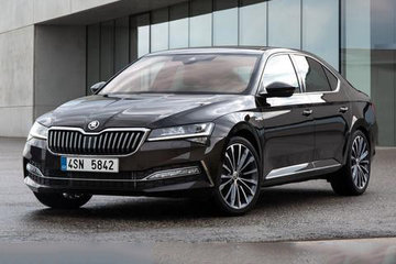 Superb III (15-)