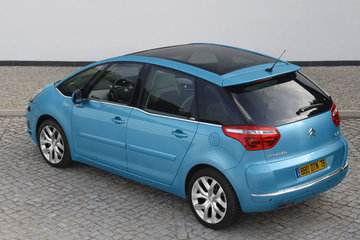 C4 Picasso (07-13)