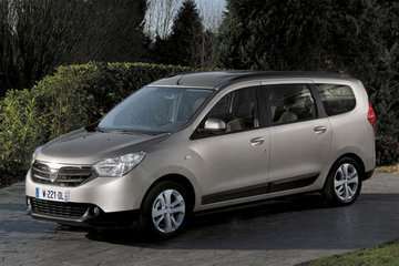 Lodgy (12-)