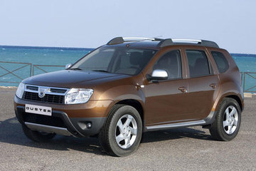 Duster (10-14)