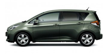 Toyota Verso-S