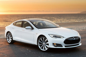 Model S (13-15)