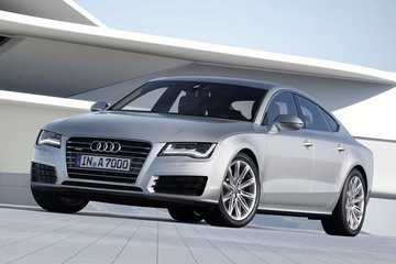 A7 Sportback (10-18)