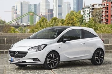 Corsa E 3d. (14-19)