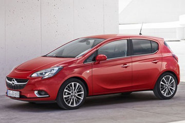 Corsa E 5d. (14-19)