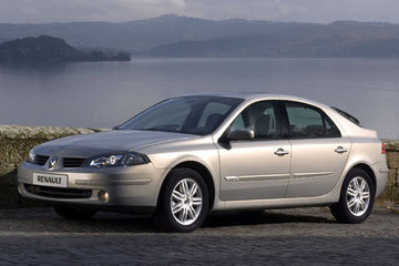 Laguna II 5d. (02-07)