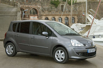 Grand Modus (08-12)