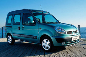 Kangoo (97-07)