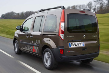 Wolk Maestro onderbreken Renault Kangoo dakdragers | Dakdragerwinkel.nl