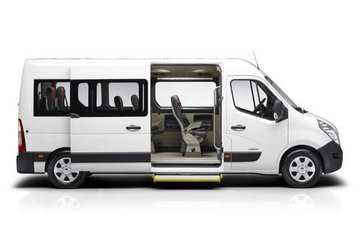 Master Combi (11-14)