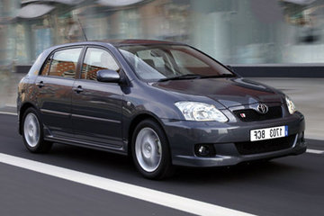 Corolla 5d. (02-07)